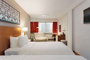 Radisson Blu Hotel Olumpia
