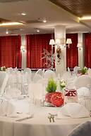 Radisson Blu Hotel Olumpia