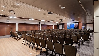 Radisson Blu Hotel Olumpia