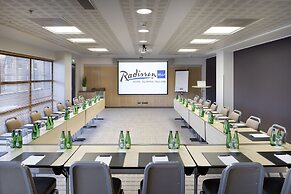 Radisson Blu Hotel Olumpia