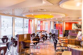 Radisson Blu Hotel Olumpia