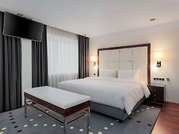 Radisson Blu Hotel Olumpia
