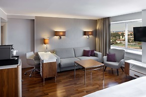 Radisson Blu Hotel Olumpia