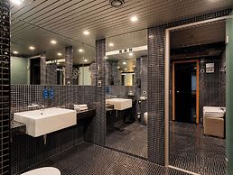 Radisson Blu Hotel Olumpia