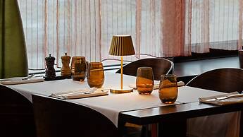 Radisson Blu Hotel Olumpia