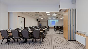 Radisson Blu Hotel Olumpia