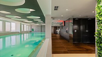 Radisson Blu Hotel Olumpia