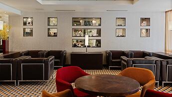 Radisson Blu Hotel Olumpia