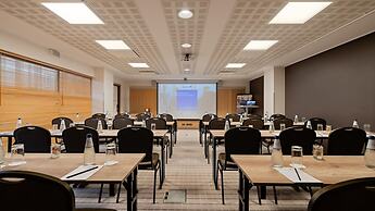 Radisson Blu Hotel Olumpia