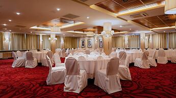 Radisson Blu Hotel Olumpia