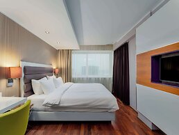 Radisson Blu Hotel Olumpia