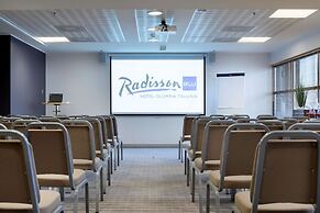 Radisson Blu Hotel Olumpia