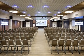 Radisson Blu Hotel Olumpia