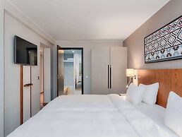 Radisson Blu Hotel Olumpia