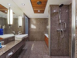 Radisson Blu Hotel Olumpia