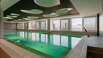 Radisson Blu Hotel Olumpia