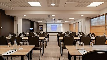 Radisson Blu Hotel Olumpia