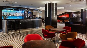 Radisson Blu Hotel Olumpia