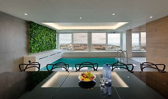 Radisson Blu Hotel Olumpia