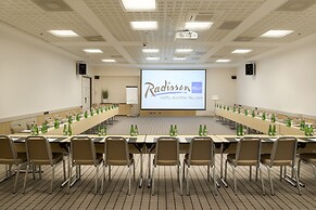 Radisson Blu Hotel Olumpia