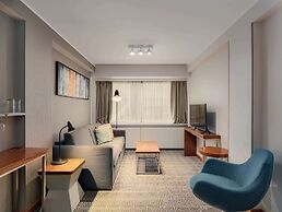 Radisson Blu Hotel Olumpia