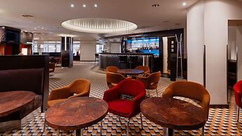 Radisson Blu Hotel Olumpia