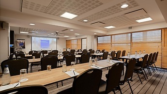 Radisson Blu Hotel Olumpia