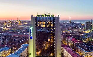 Radisson Blu Hotel Olumpia