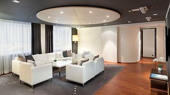 Radisson Blu Hotel Olumpia