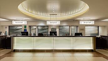 Radisson Blu Hotel Olumpia