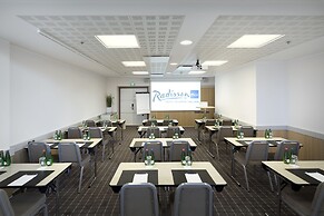 Radisson Blu Hotel Olumpia