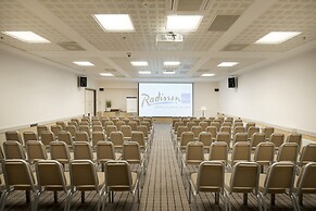 Radisson Blu Hotel Olumpia