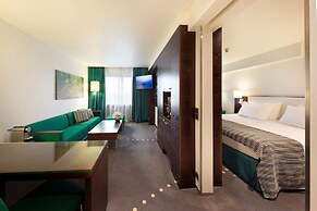 Radisson Blu Hotel Olumpia