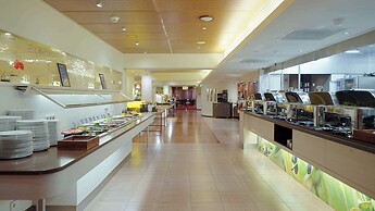Radisson Blu Hotel Olumpia