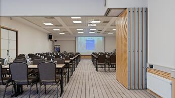 Radisson Blu Hotel Olumpia