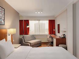 Radisson Blu Hotel Olumpia