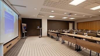 Radisson Blu Hotel Olumpia