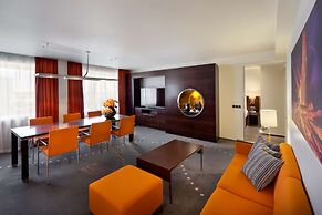 Radisson Blu Hotel Olumpia