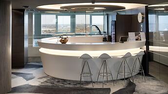 Radisson Blu Hotel Olumpia