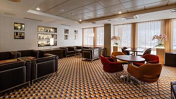 Radisson Blu Hotel Olumpia