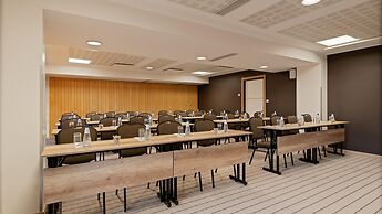 Radisson Blu Hotel Olumpia