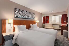 Radisson Blu Hotel Olumpia
