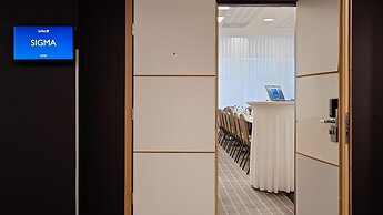 Radisson Blu Hotel Olumpia