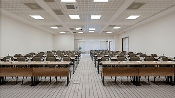 Radisson Blu Hotel Olumpia
