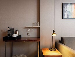 Radisson Blu Hotel Olumpia