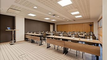 Radisson Blu Hotel Olumpia