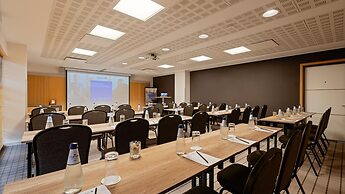 Radisson Blu Hotel Olumpia