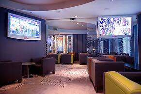 Radisson Blu Hotel Olumpia