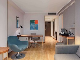 Radisson Blu Hotel Olumpia