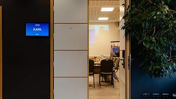 Radisson Blu Hotel Olumpia